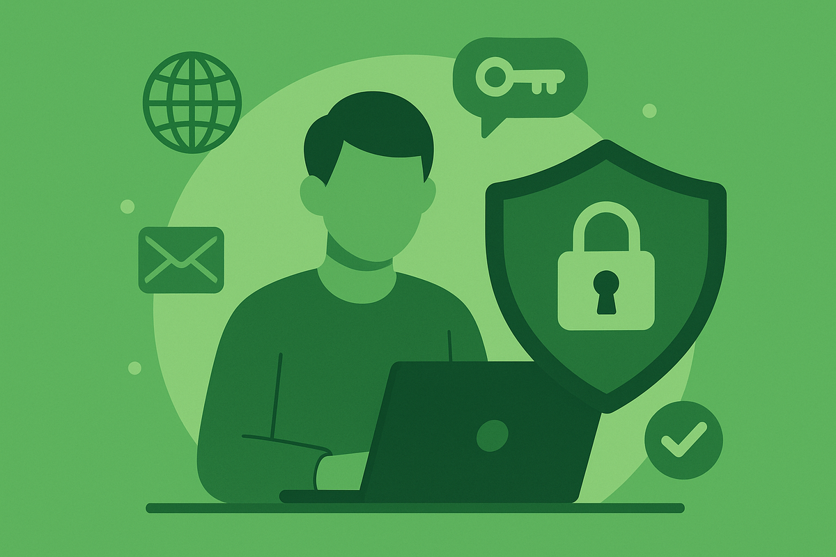 Part 1 - Cybersecurity for Everyone: Why Staying Safe Online Matters