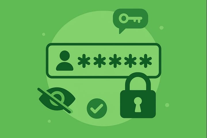 Part 2 - Cybersecurity for Everyone: Secure Passwords and Why They Matter More Than You Think